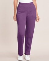 Better‑Than‑Basic Zip Pocket Fleece Pants thumbnail number 6