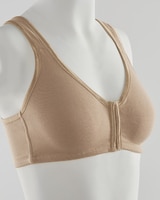 Valmont Front Hook Soft Comfort Bra thumbnail number 1