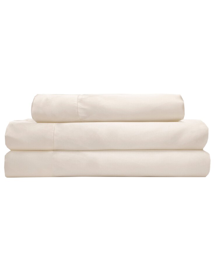 Satin Sheet Set image number 1