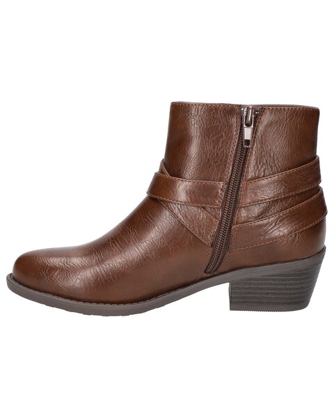 Easy Street® Skyler Comfort Western Booties