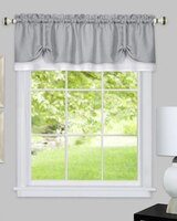 Darcy Window Curtain Valance thumbnail number 1