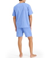 Hanes Short Sleeve Short PJ Set thumbnail number 2