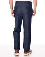 JohnBlairFlex Relaxed-Fit Sport Pants thumbnail number 2