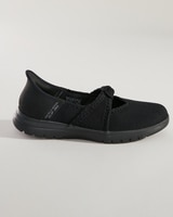 Women's Skechers® On-the-Go Flex - Audrey Slip-Ons thumbnail number 3