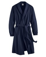 John Blair Four Seasons Fleece Robe thumbnail number 1