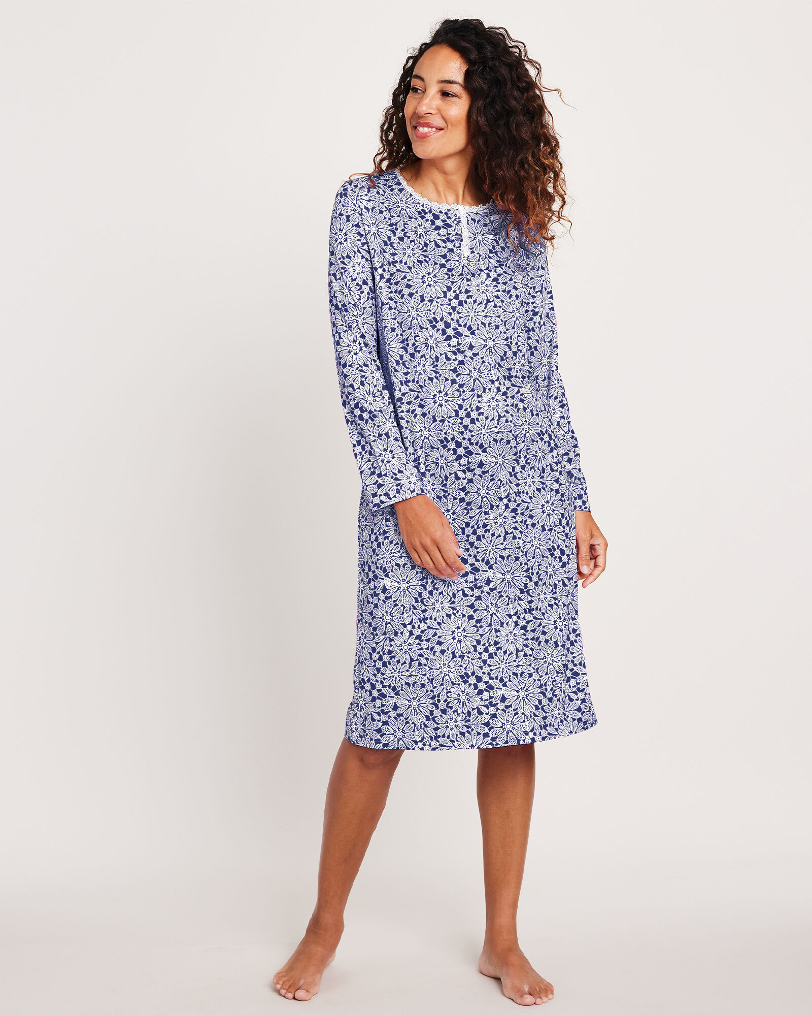 Blair nightgown 2025