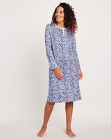 Comfy & Cozy Nightgown thumbnail number 1