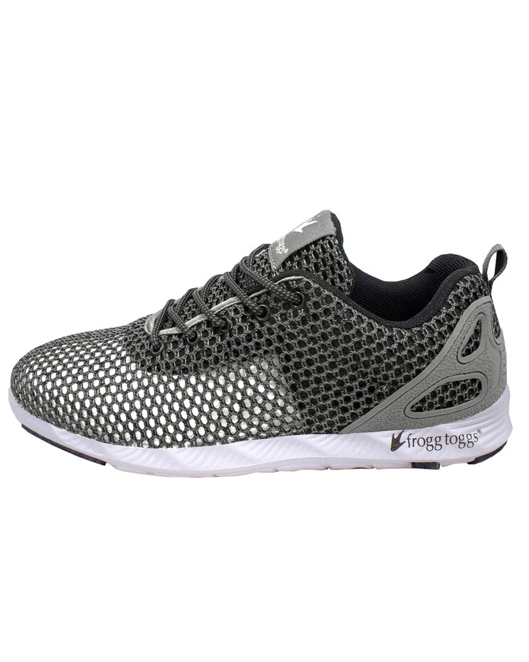 FROGG TOGGS® Skipper Lace Up Men's Water Shoe With Waterflow Technology image number 1