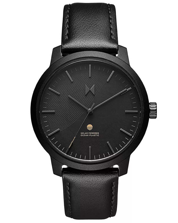 MVMT Chronograph Dress Strap Watch image number 1