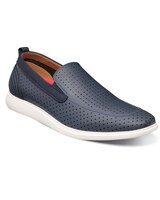 Stacy Adams Remy Moc Toe Slip-On Shoe thumbnail number 1