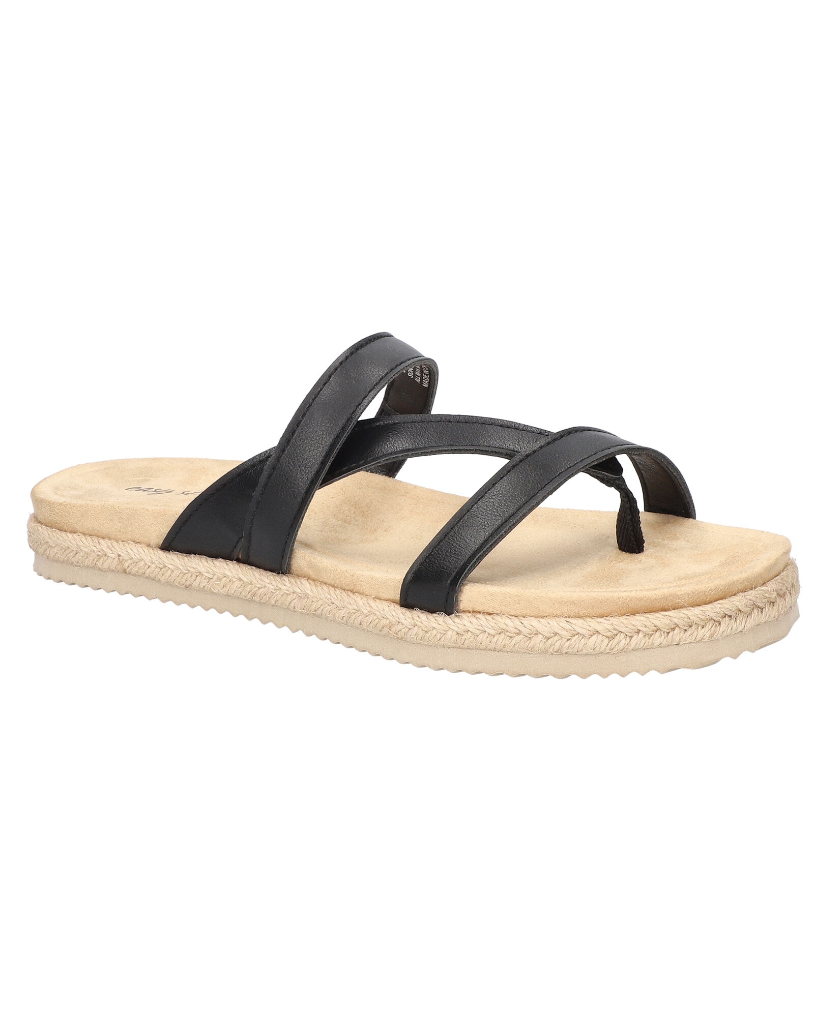 Easy street comfort 2025 sandals
