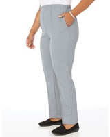 Double Knit Stitched Crease Pants thumbnail number 1