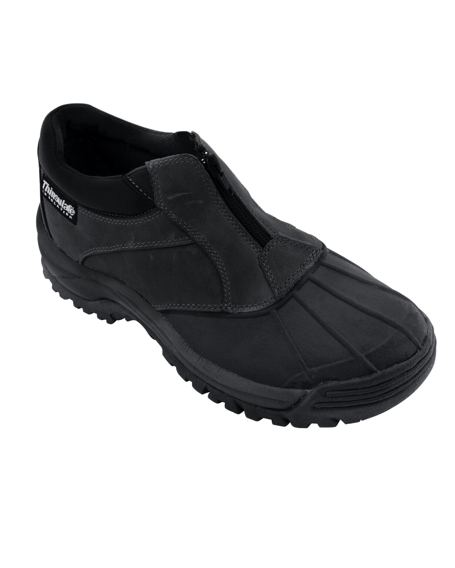 Propet blizzard ankle zip womens sales