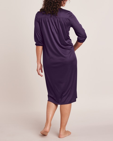 Silky Knit Lounger