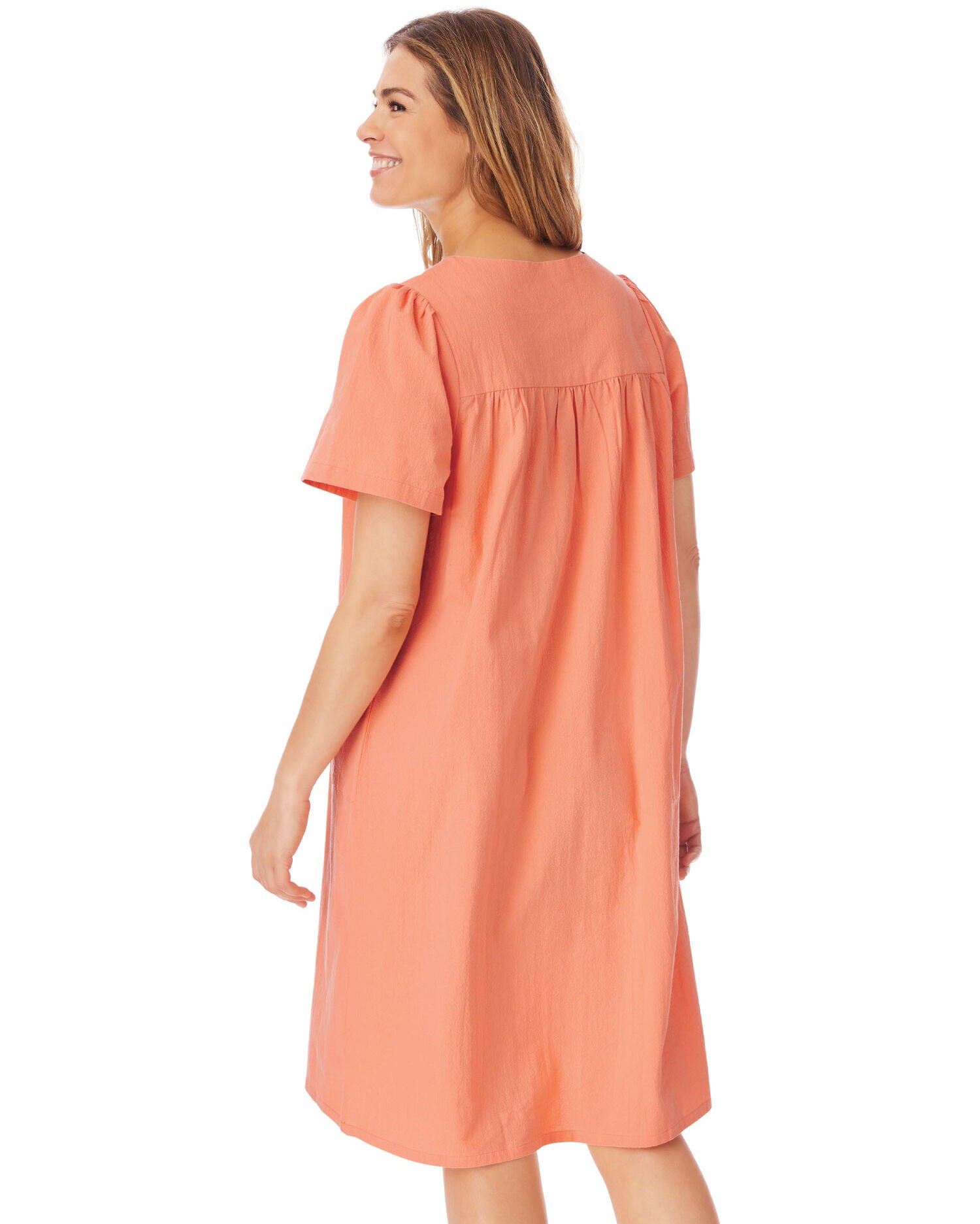 Cotton patio dresses discount