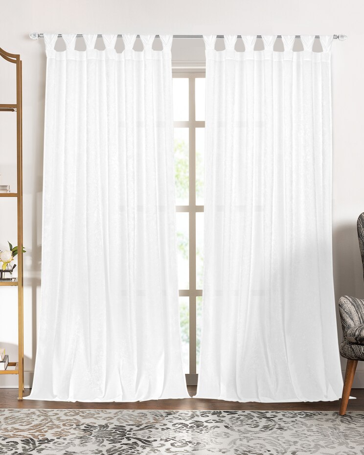 Peri Tulip Window Program - Tab Top Panel image number 1
