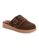 MUK LUKS Natalie Nancy Clog thumbnail number 1