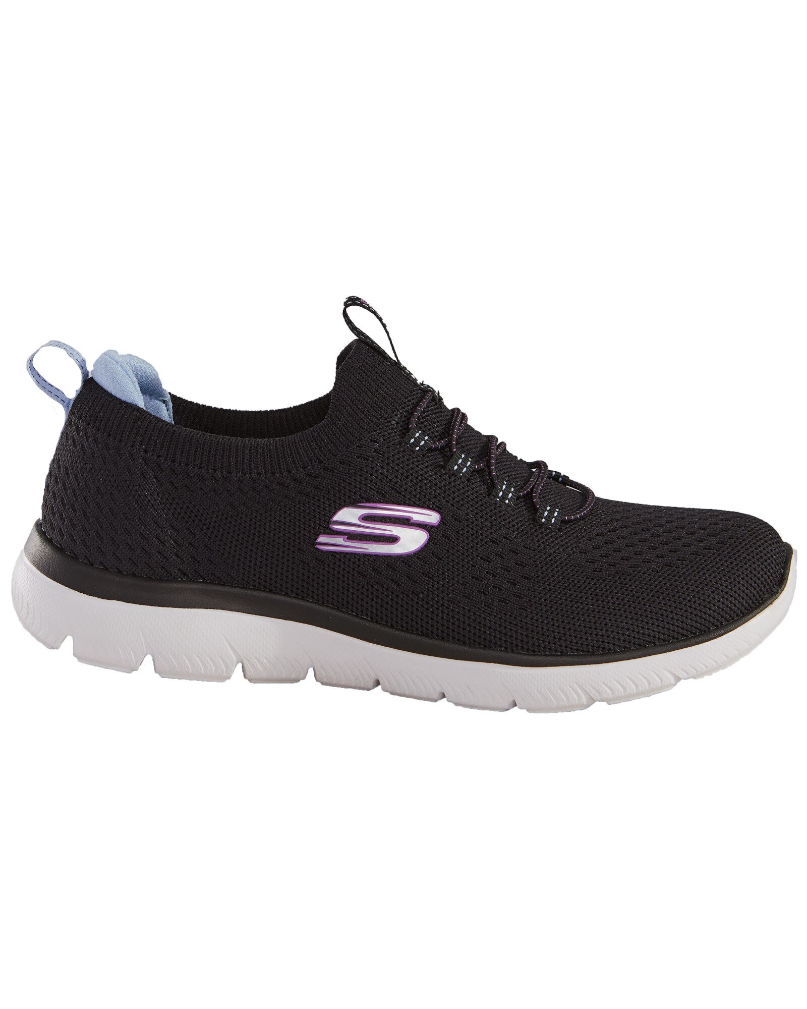 Skechers® Summits - Top Player Mesh Bungee