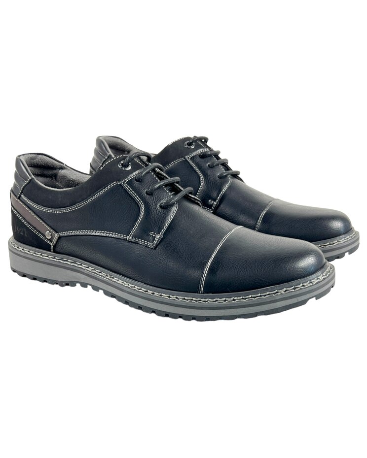 Freeman Jason Shoe image number 1
