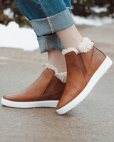 MUK LUKS Montana Big Sky Boots thumbnail number 4