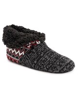 MUK LUKS® Bootie Slipper thumbnail number 1