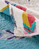 Dream Catcher Quilt Set thumbnail number 3