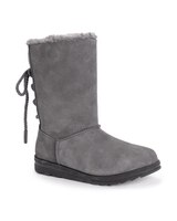 Ziggy-Rodeo Boots By MUK LUKS® thumbnail number 1