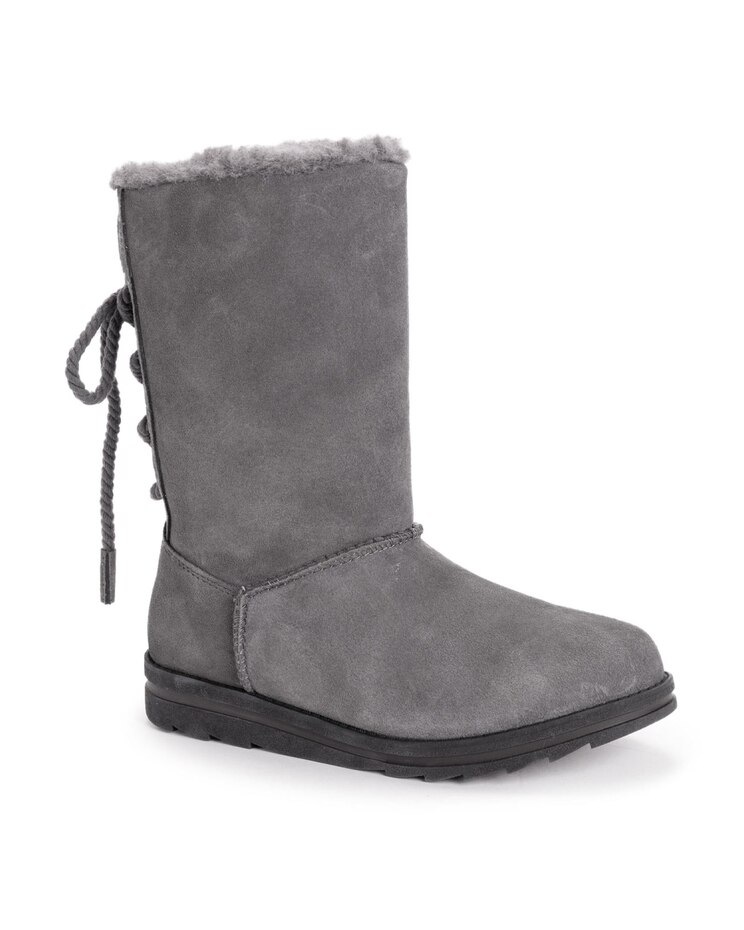 Ziggy-Rodeo Boots By MUK LUKS® image number 1