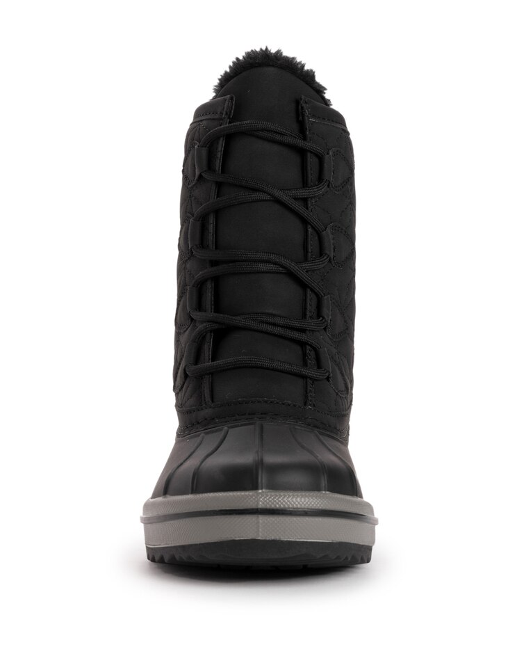 MUK LUKS Kinsley Kennedy Boots image number 4