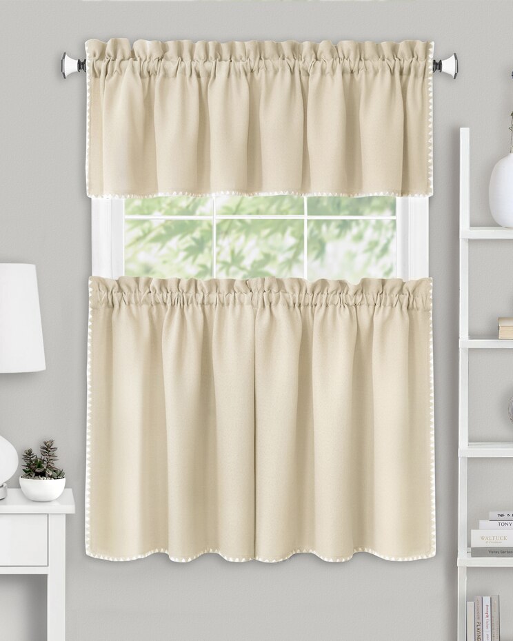 Kendal Window Program - Tier and Valance image number 1