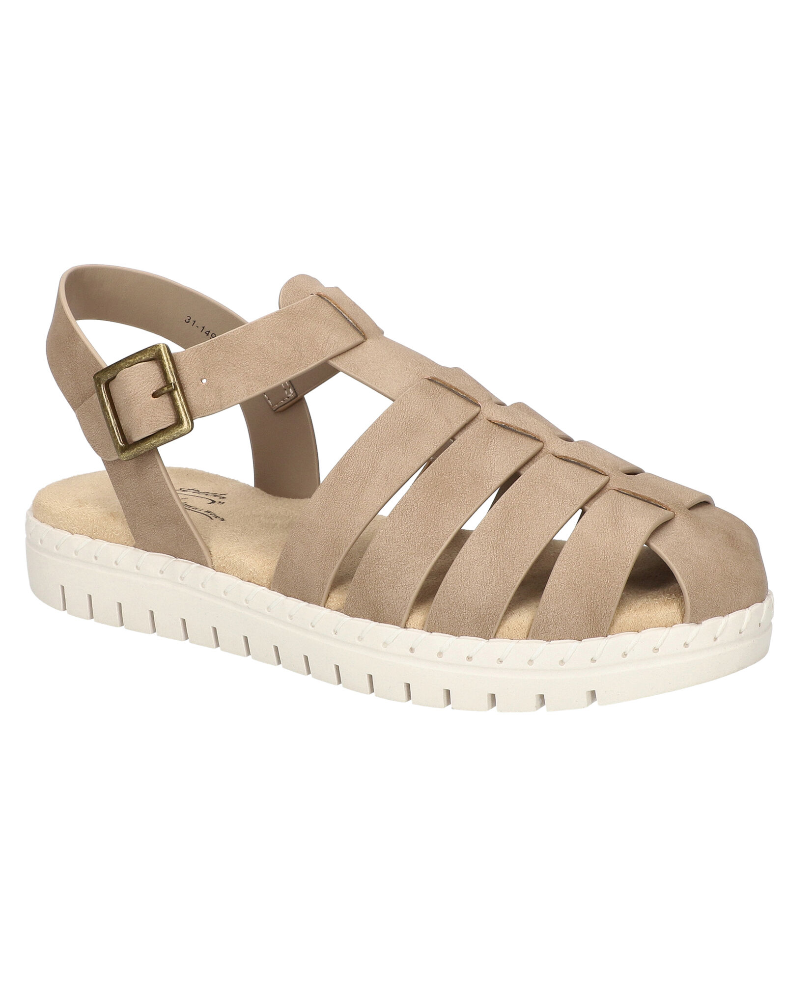 Blair best sale fisherman sandals