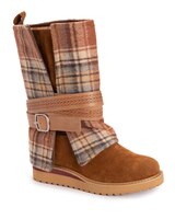 Slope Nikki Boots By MUK LUKS® thumbnail number 1