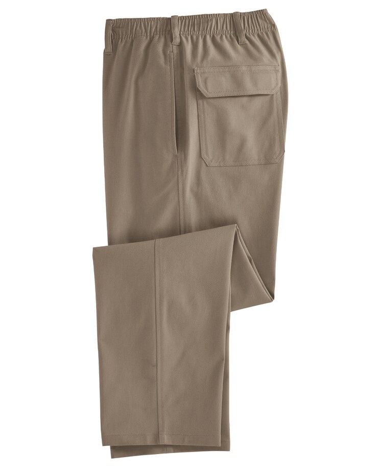 JohnBlairFlex Relaxed-Fit Sport Pants image number 1
