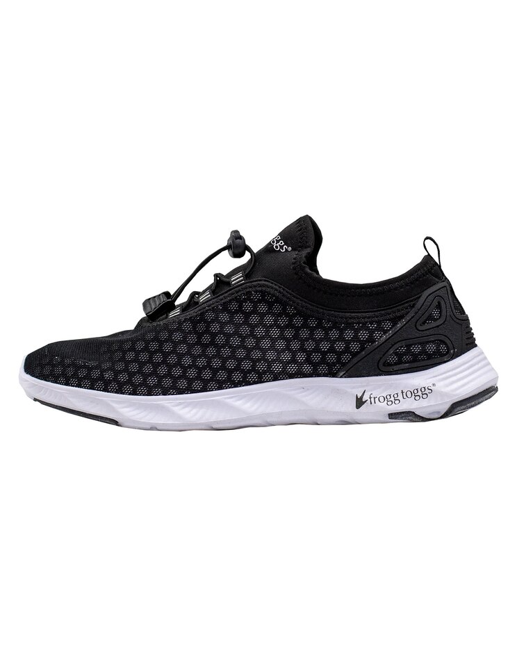 FROGG TOGGS® Shortfin Men's Water Shoe With Water Flow Technology image number 1