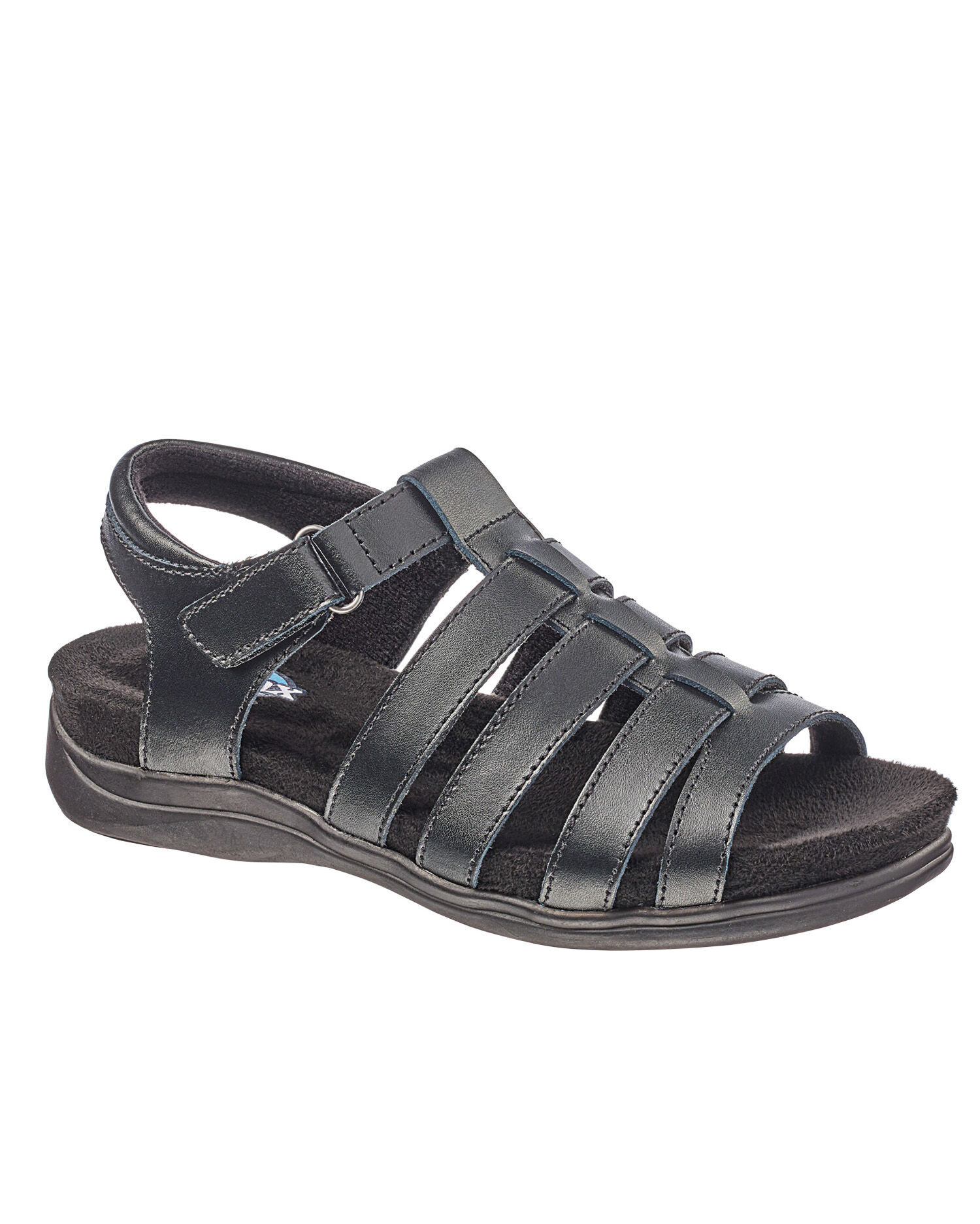 Haband slippers top