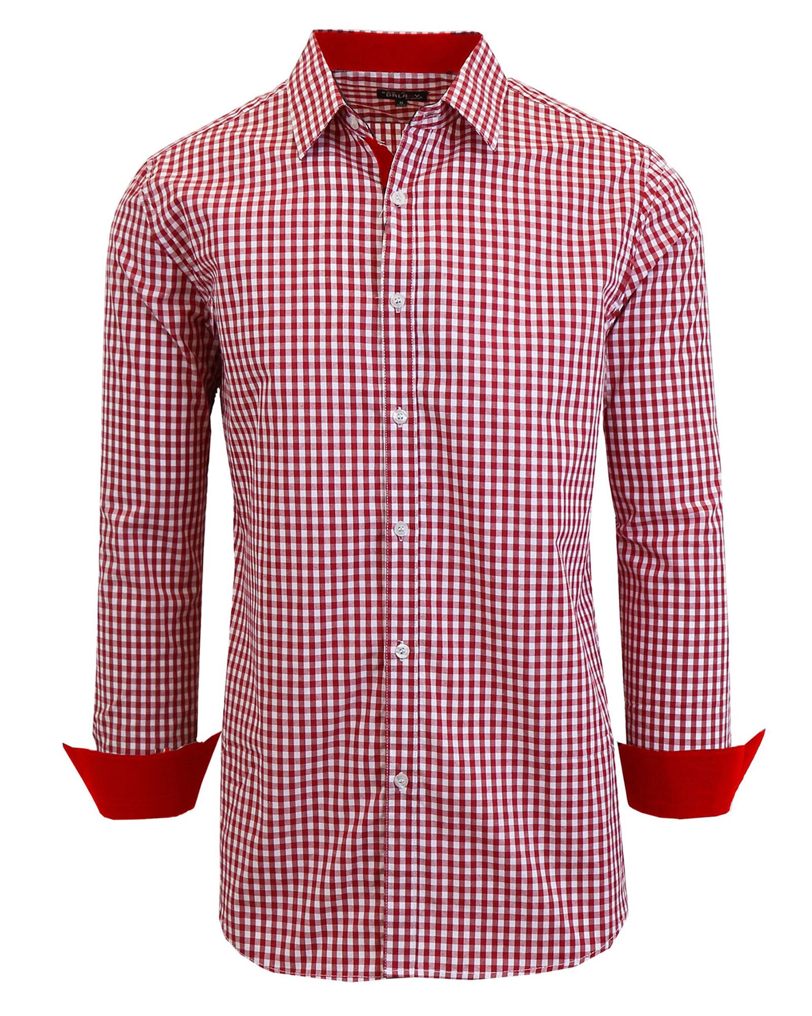 Galaxy by harvic dress shirts 2025