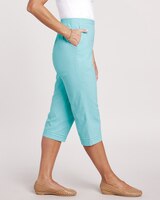 Alfred Dunner® Hyannisport Capris thumbnail number 2
