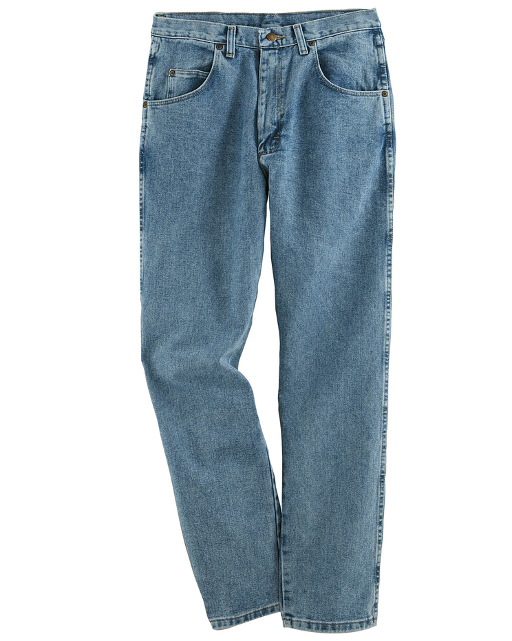 Wrangler Rugged Wear Relaxed-Fit Jeans image number 1