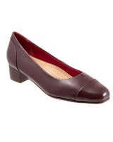 Daisy Pump By Trotters thumbnail number 1