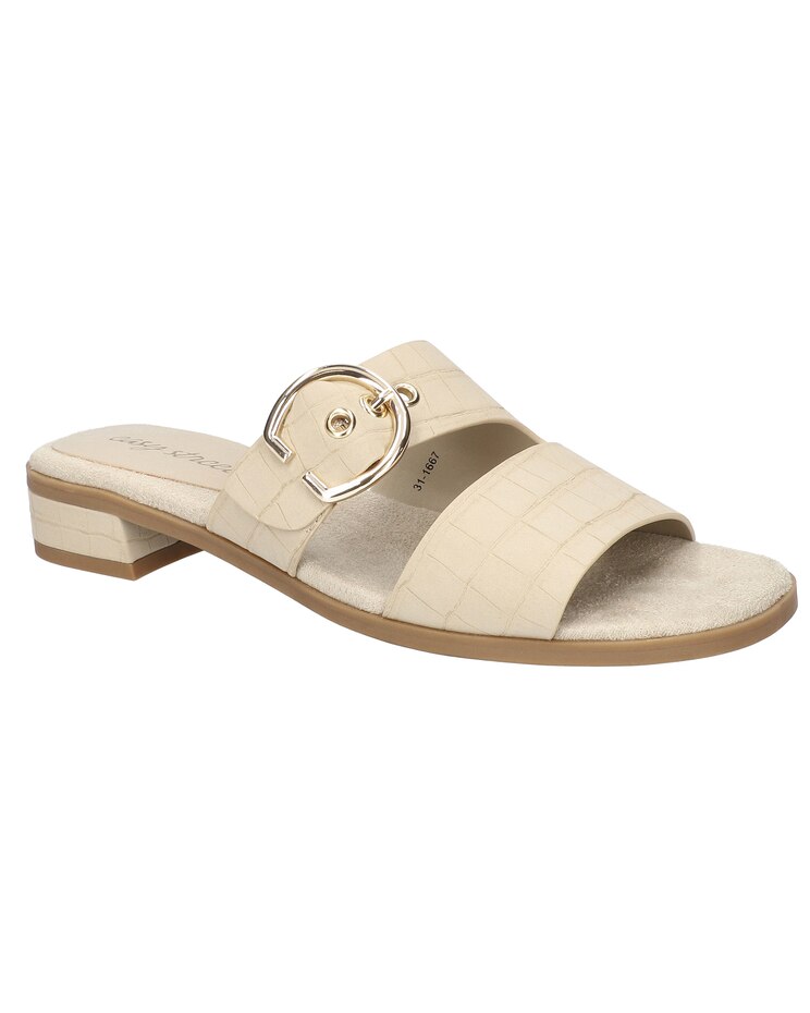 Easy Street® Viviana Slide Sandals image number 1