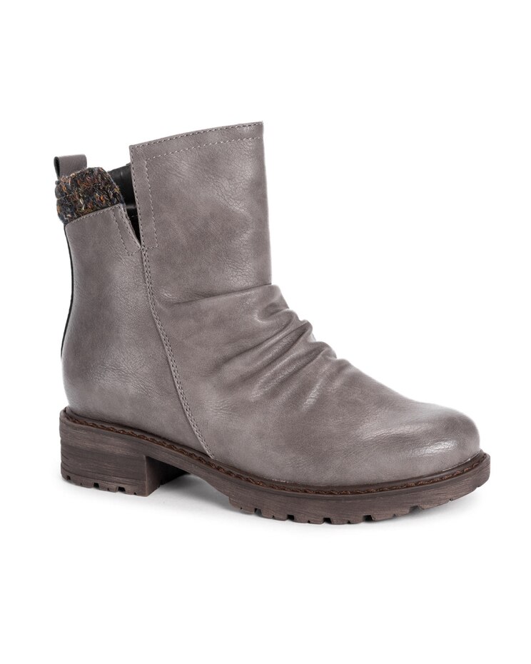 Logger-Banff Boots Lukees by MUK LUKS® image number 1