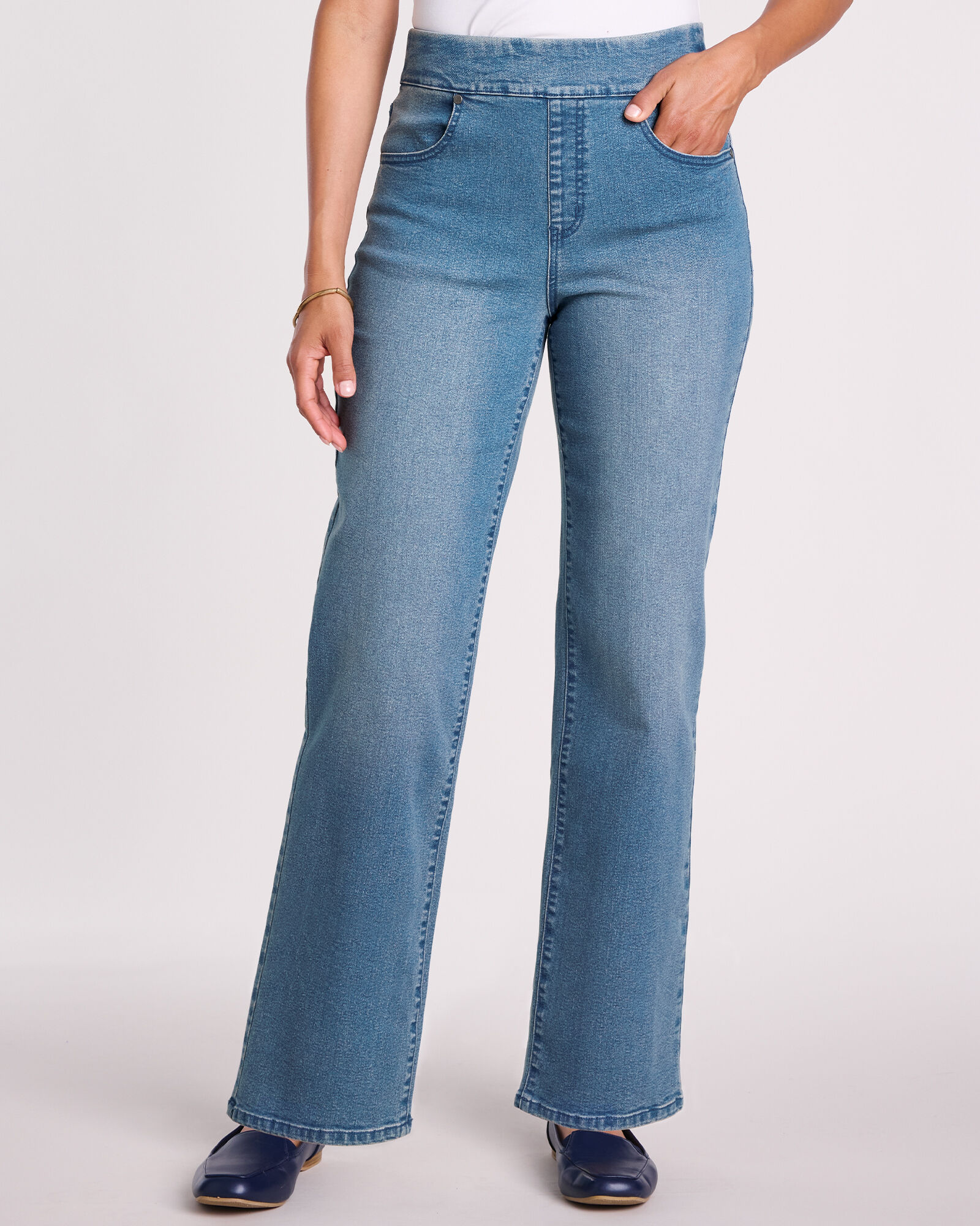 Blair womens jeans store
