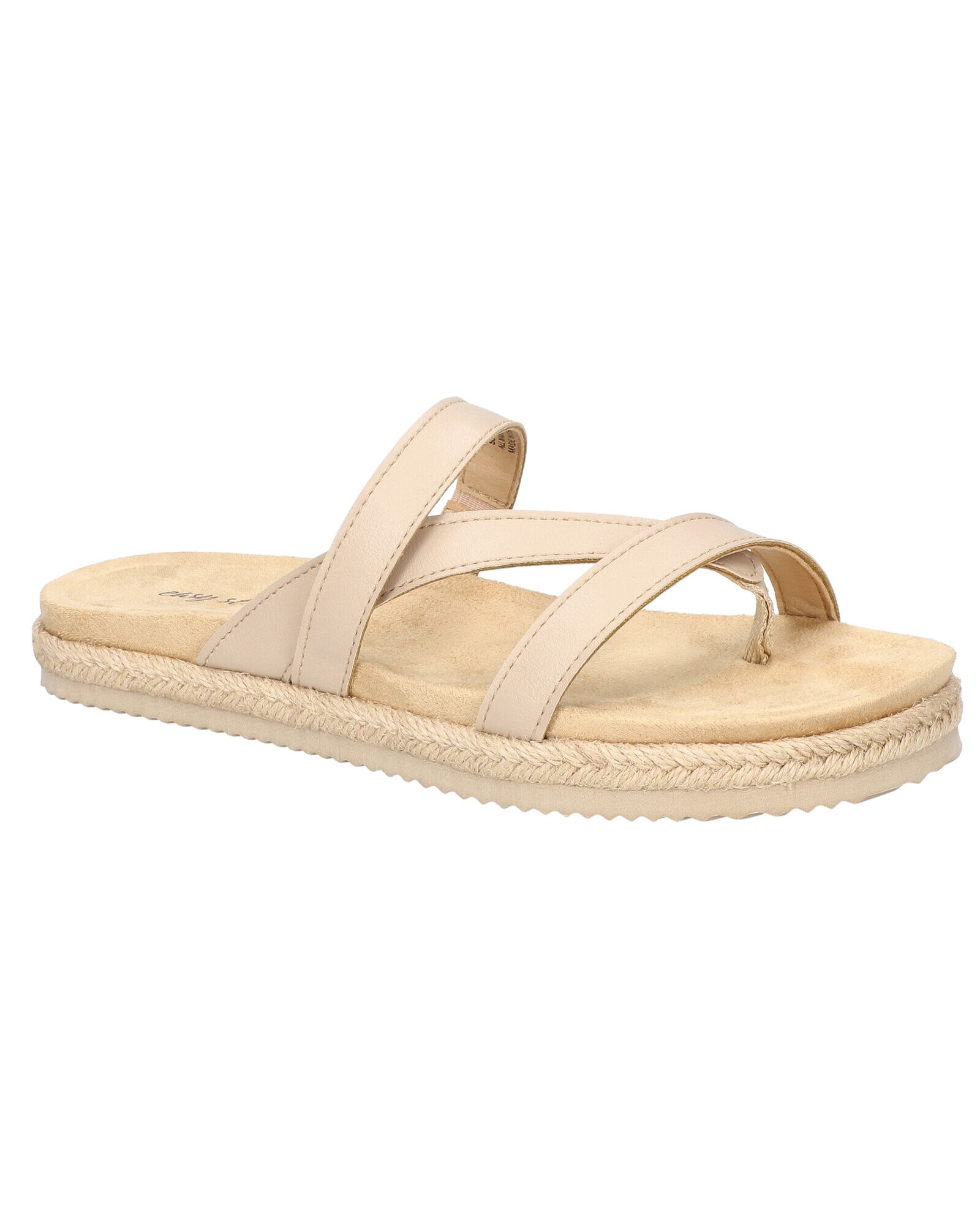 Easy street comfort hot sale sandals