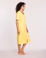 Zip Front Robe thumbnail number 2