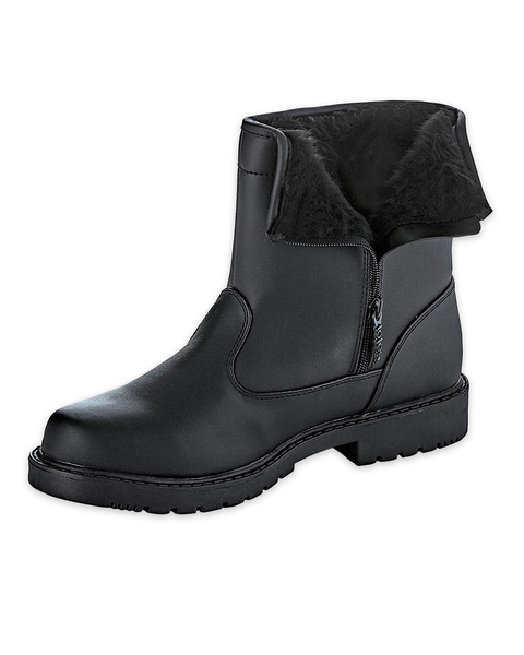 Totes® Insulated Side-Zip Boots
