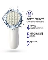 Pursonic Advanced Facial Cleansing Brush thumbnail number 2