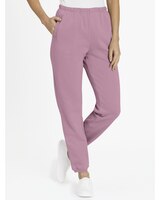 Better-Than-Basic Elastic-Waist Fleece Pants thumbnail number 1