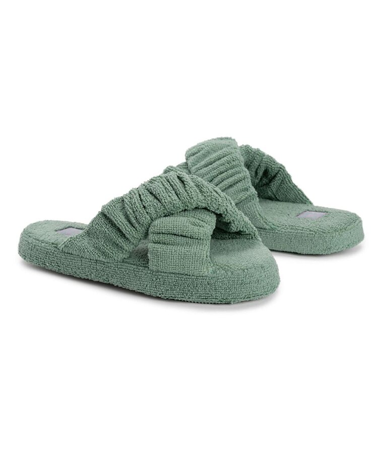 Maelle Slipper By MUK LUKS® image number 1
