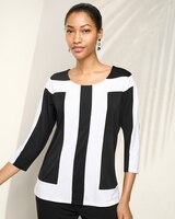 JetSet Modern Block Top thumbnail number 1