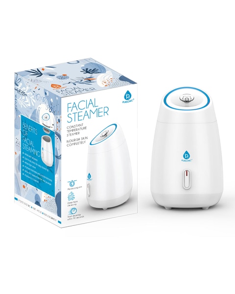 Facial Steamer